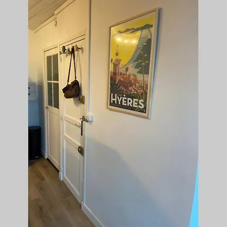 Lejlighed Centre/vieille Ville: Superbe T2 *