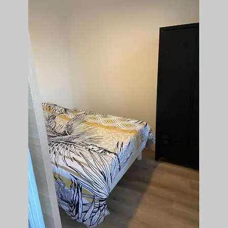 Lejlighed Centre/vieille Ville: Superbe T2 *