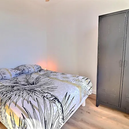 Lejlighed Centre/vieille Ville: Superbe T2 *