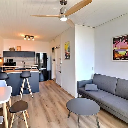 Centre/vieille Ville: Superbe T2