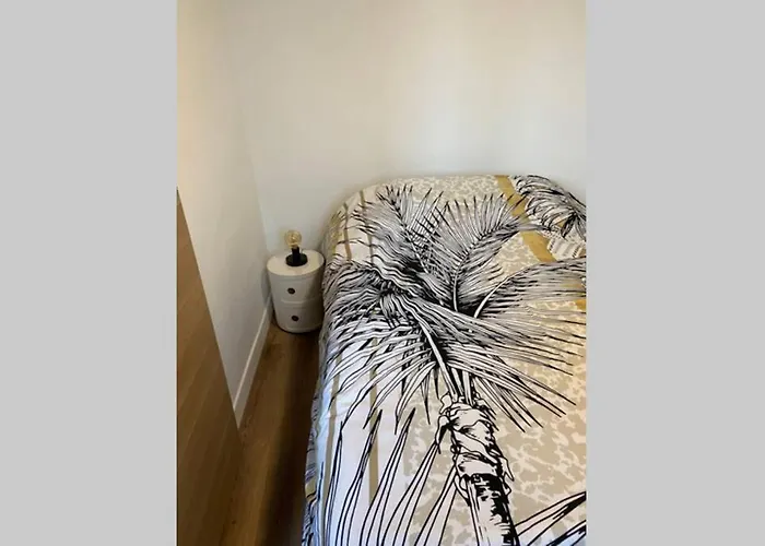 Lejlighed Centre/vieille Ville: Superbe T2 *