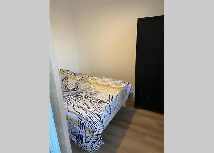 Lejlighed Centre/vieille Ville: Superbe T2 *