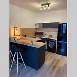 Centre/vieille Ville: Superbe T2 *