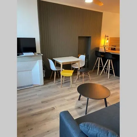 Centre/vieille Ville: Superbe T2 아파트