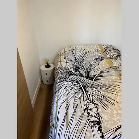 Διαμέρισμα Centre/vieille Ville: Superbe T2 *