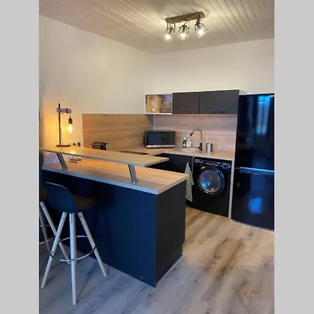 Centre/vieille Ville: Superbe T2 *
