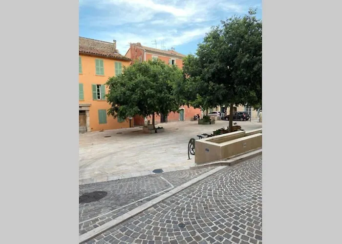 Centre/vieille Ville: Superbe T2