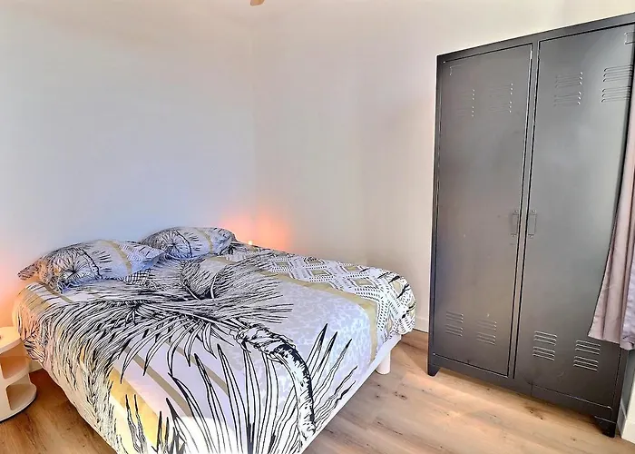 Appartamento Centre/vieille Ville: Superbe T2 *