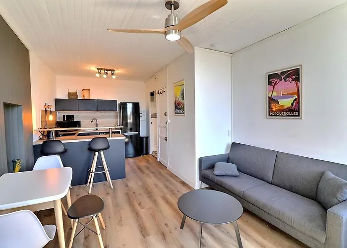 Centre/vieille Ville: Superbe T2